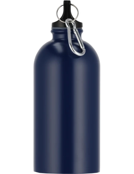 Butelka stalowa NEW YORK 500 ml – granatowy