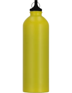 Butelka stalowa OSTROV 750 ml – żółty 2