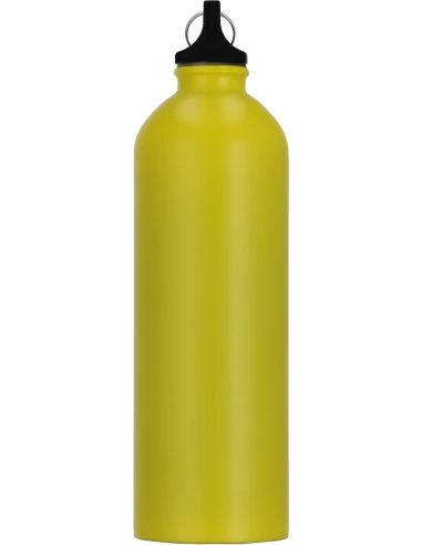 Butelka stalowa OSTROV 750 ml – żółty