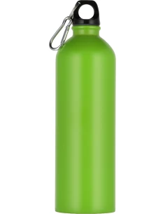 Butelka stalowa OSTROV 750 ml – jasnozielony