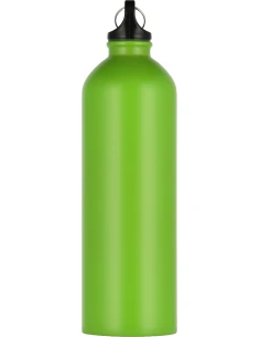 Butelka stalowa OSTROV 750 ml – jasnozielony 2