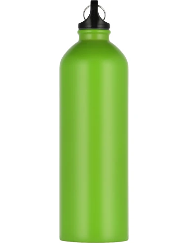 Butelka stalowa OSTROV 750 ml – jasnozielony