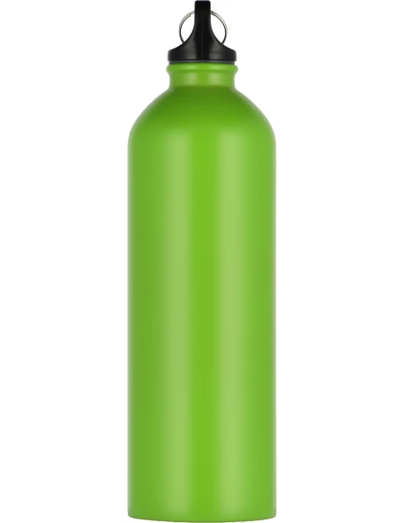 Butelka stalowa OSTROV 750 ml – jasnozielony