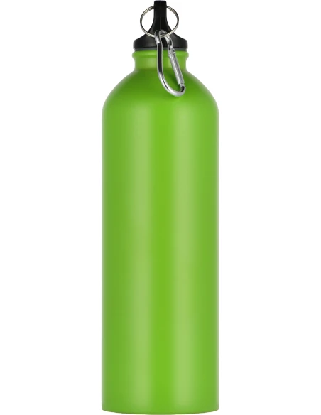 Butelka stalowa OSTROV 750 ml – jasnozielony