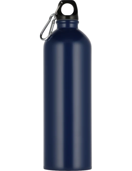 Butelka stalowa OSTROV 750 ml – granatowy