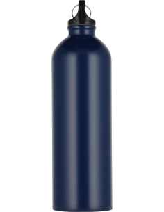 Butelka stalowa OSTROV 750 ml – granatowy 2