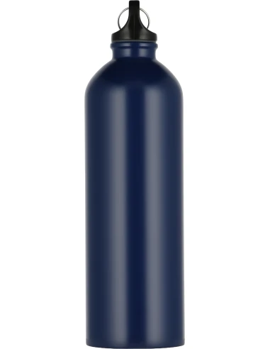 Butelka stalowa OSTROV 750 ml – granatowy