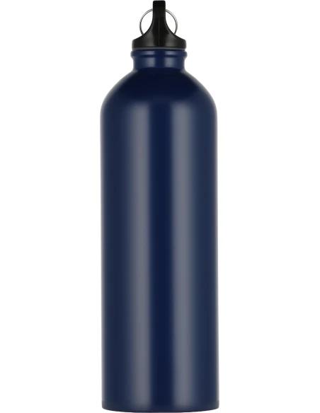 Butelka stalowa OSTROV 750 ml – granatowy