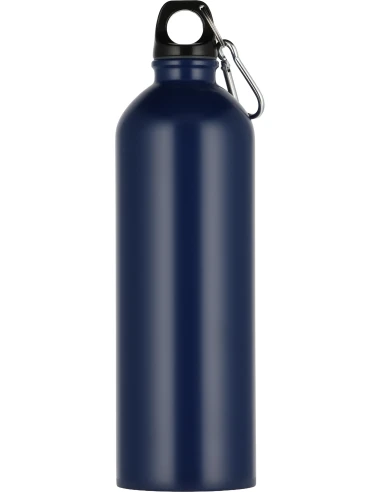 Butelka stalowa OSTROV 750 ml – granatowy
