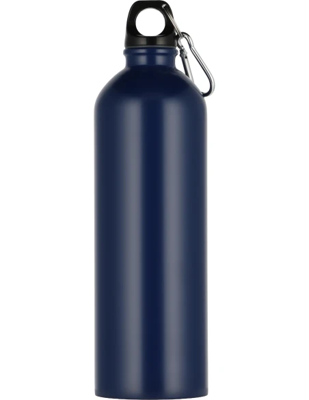 Butelka stalowa OSTROV 750 ml – granatowy