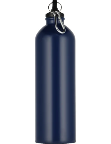 Butelka stalowa OSTROV 750 ml – granatowy
