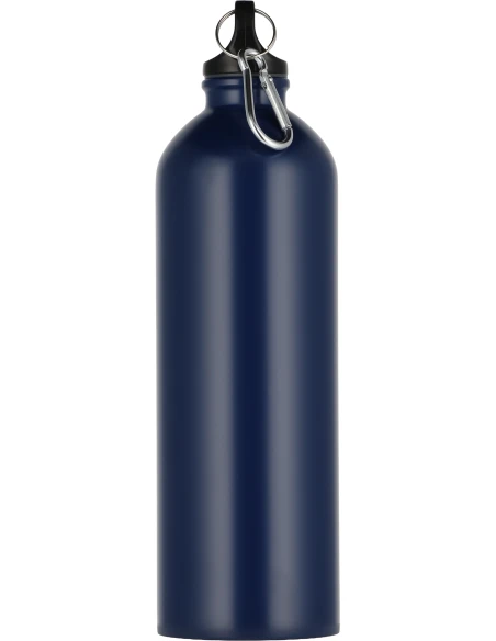 Butelka stalowa OSTROV 750 ml – granatowy