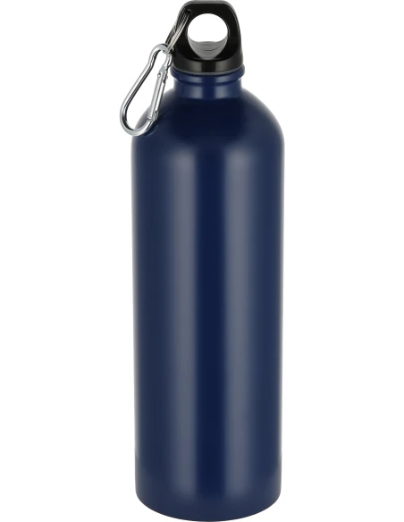 Butelka stalowa OSTROV 750 ml – granatowy