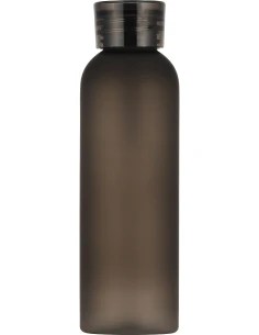 Butelka PET soft touch READING 550 ml – czarny 2