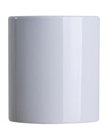 Kubek ceramiczny do sublimacji KAZAN 250 ml – biały