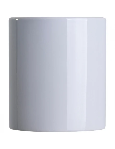 Kubek ceramiczny do sublimacji KAZAN 250 ml – biały