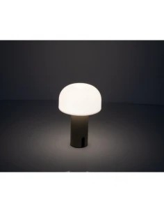 Lampa zewnętrzna BOLZANO – biały 2