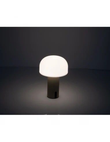 Lampa zewnętrzna BOLZANO – biały