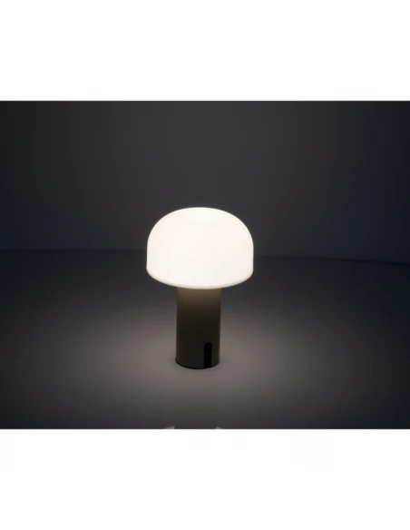 Lampa zewnętrzna BOLZANO – biały