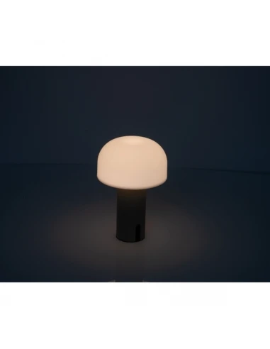 Lampa zewnętrzna BOLZANO – biały