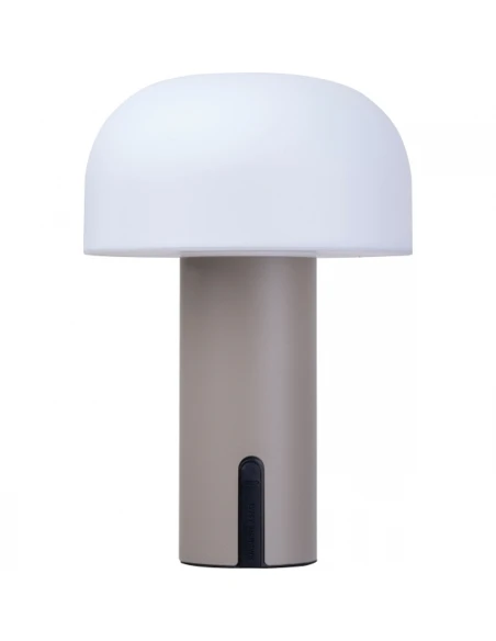 Lampa zewnętrzna BOLZANO – biały