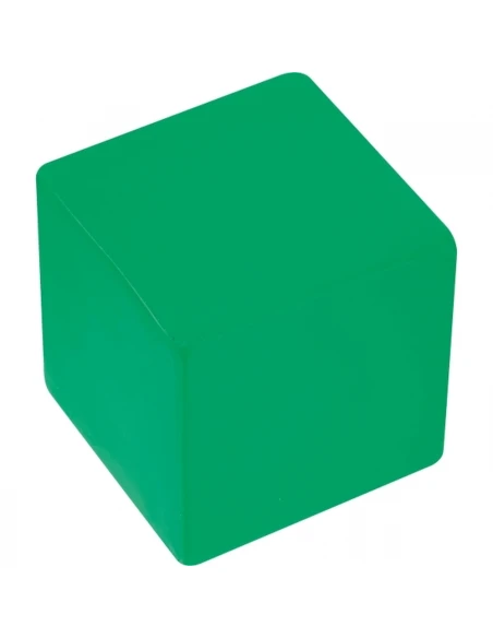 Kostka antystresowa DIJON – zielony