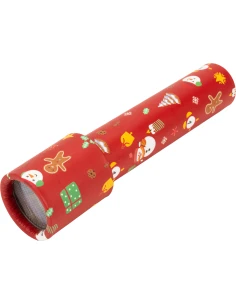Kalejdoskop świąteczny NORTH POLE – wielokolorowy