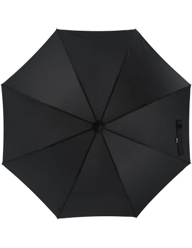 Parasol automatyczny ø105 cm ATHENS – czarny