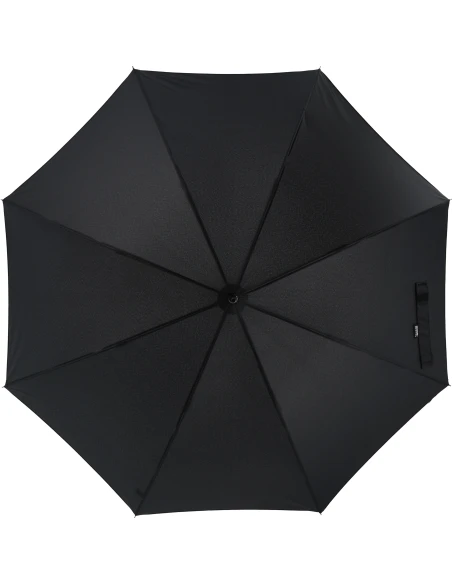 Parasol automatyczny ø105 cm ATHENS – czarny
