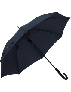 Parasol automatyczny ø105 cm ATHENS – granatowy