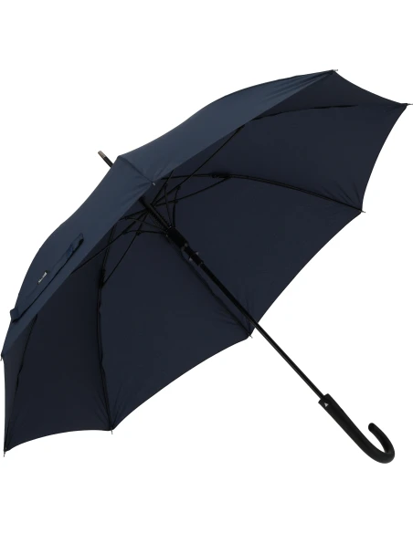 Parasol automatyczny ø105 cm ATHENS – granatowy