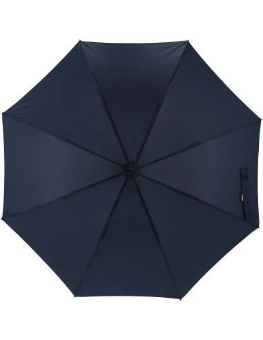 Parasol automatyczny ø105 cm ATHENS – granatowy