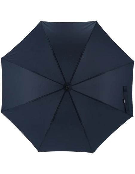 Parasol automatyczny ø105 cm ATHENS – granatowy
