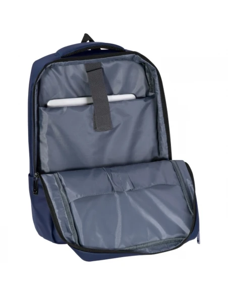 Plecak na laptopa PARMA – granatowy