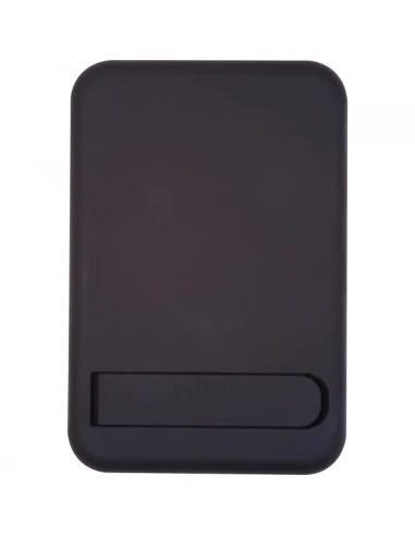 Power bank bezprzewodowy 5000 mAh CAIRO – beżowy
