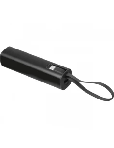 Power bank 5000 mAh DONCASTER – czarny 2