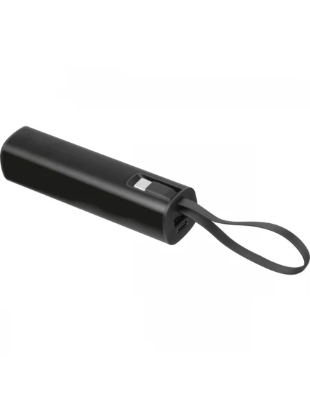 Power bank 5000 mAh DONCASTER – czarny