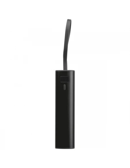 Power bank 5000 mAh DONCASTER – czarny