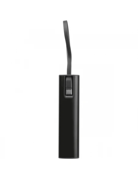 Power bank 5000 mAh DONCASTER – czarny