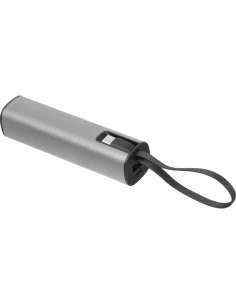 Power bank 5000 mAh DONCASTER – szary 2