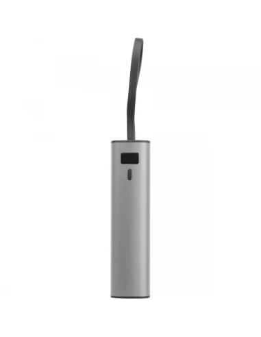 Power bank 5000 mAh DONCASTER – szary