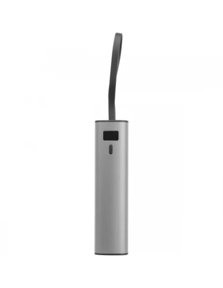 Power bank 5000 mAh DONCASTER – szary