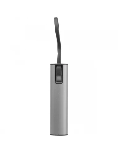 Power bank 5000 mAh DONCASTER – szary