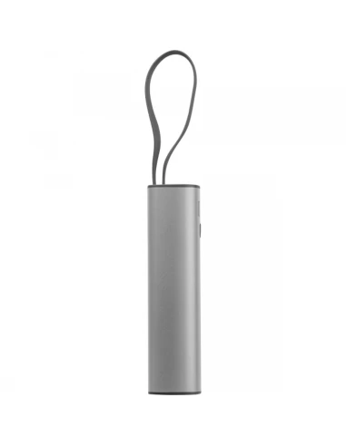 Power bank 5000 mAh DONCASTER – szary