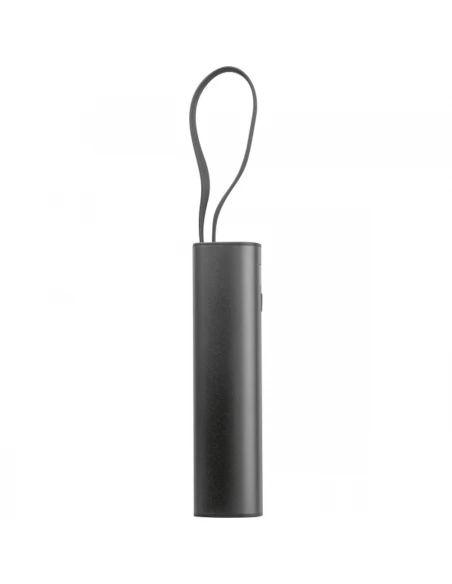 Power bank 5000 mAh DONCASTER – ciemnoszary