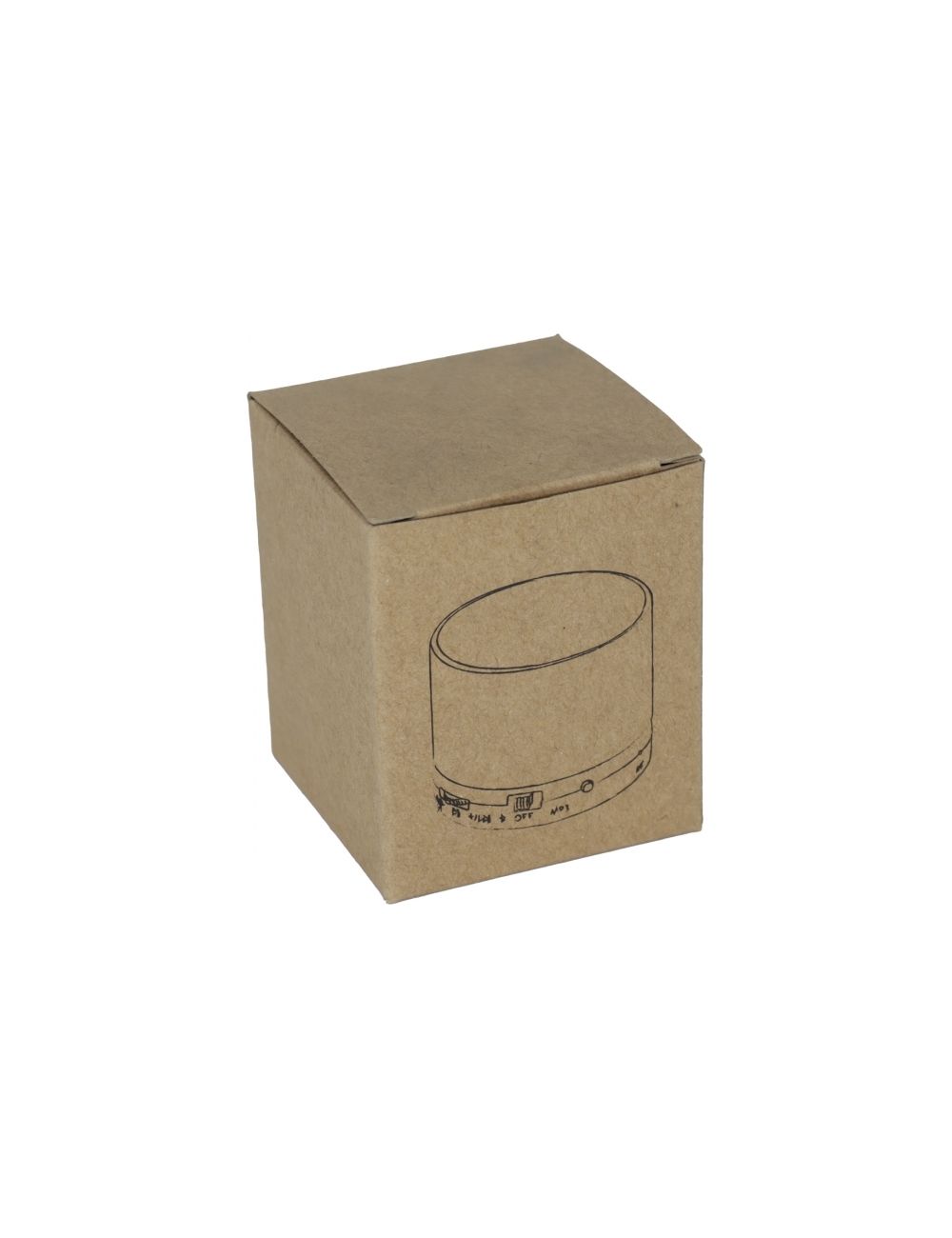 Głośnik Bluetooth TAIFUN