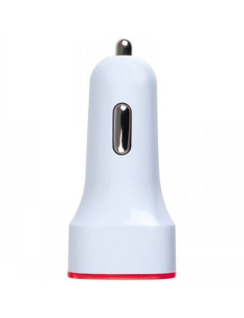 Ładowarka samochodowa USB FRUIT