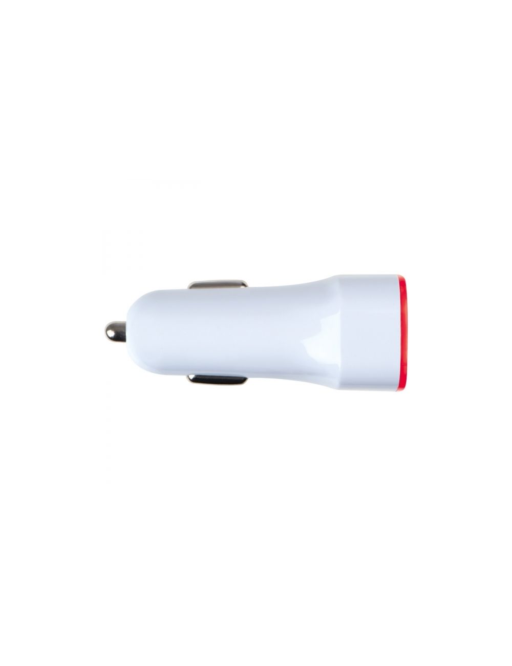 Ładowarka samochodowa USB FRUIT