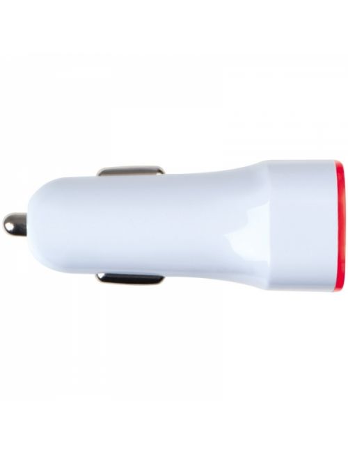 Ładowarka samochodowa USB FRUIT