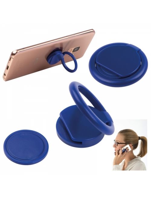 Uchwyt do telefonu plastikowy RED ROSE